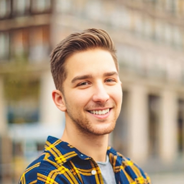 Justin - Flute tutor - Guelph