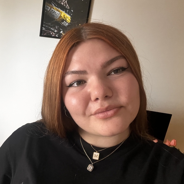 Anna maria - Profesor de Engleză - Cluj-Napoca