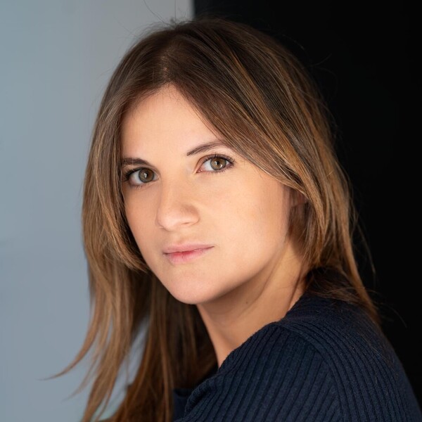 Federica - Insegnante di aiuto compiti - Roma