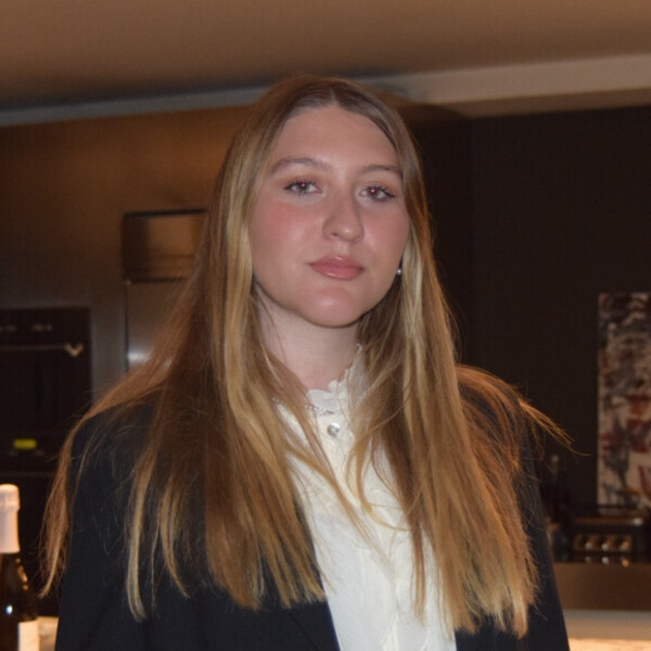 Chiara - Insegnante di ripetizioni - Milano