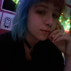 Rita - Prof d'anglais - Charleroi