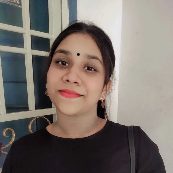 Thieyashaa - English tutor - Johor Bahru