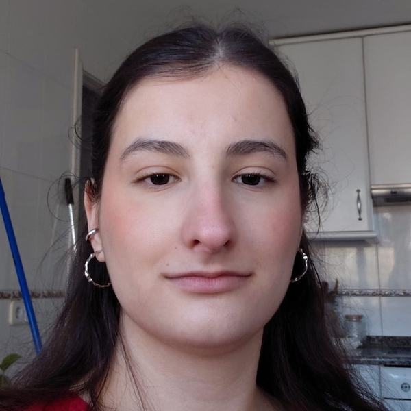 Andrea - profesor de lengua española - Madrid
