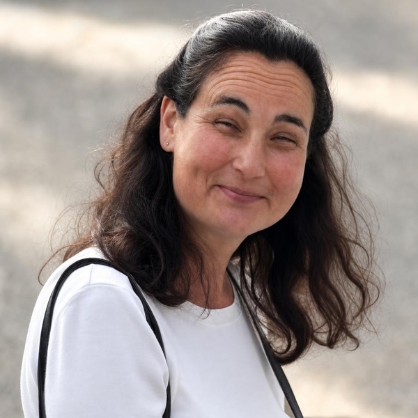 Sophie - Prof de maths - Lançon-Provence