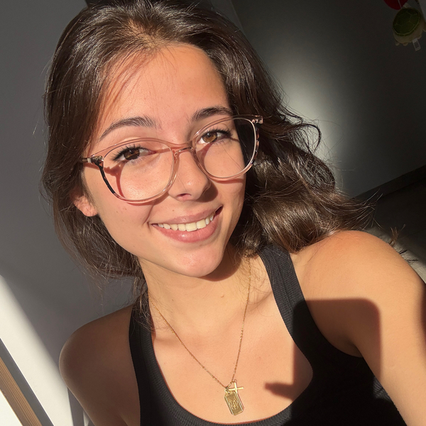 Catarina - Professor de matemática - Rio de Mouro
