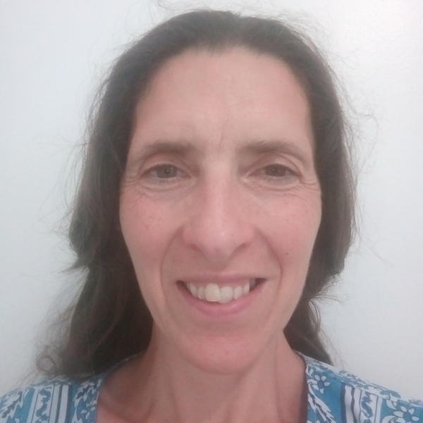 Cécilia - Prof de maths - Bordeaux