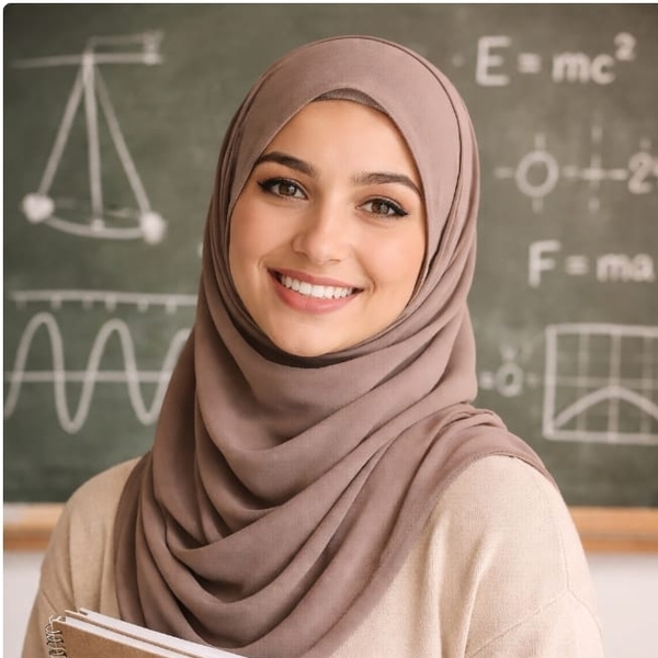 Zeenath banu - Physics tutor - Gajuvaka