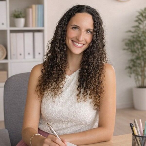 Ainhoa - Profe de ayuda con los deberes - Sabadell
