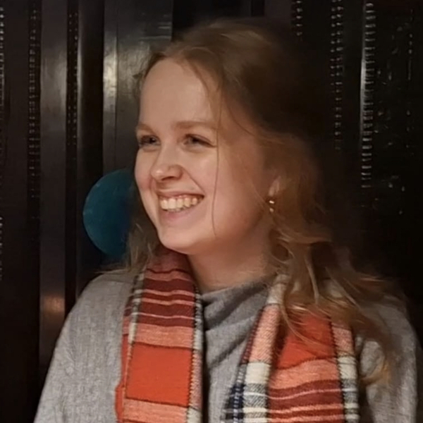 Jana - Leraar Aardrijkskunde - Haarlem