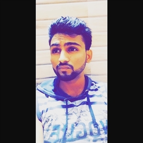 Jaydip - Physics teacher - Mumbai