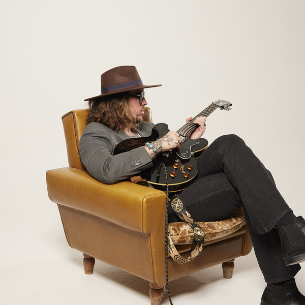 Sergio - Profe de guitarra - Madrid