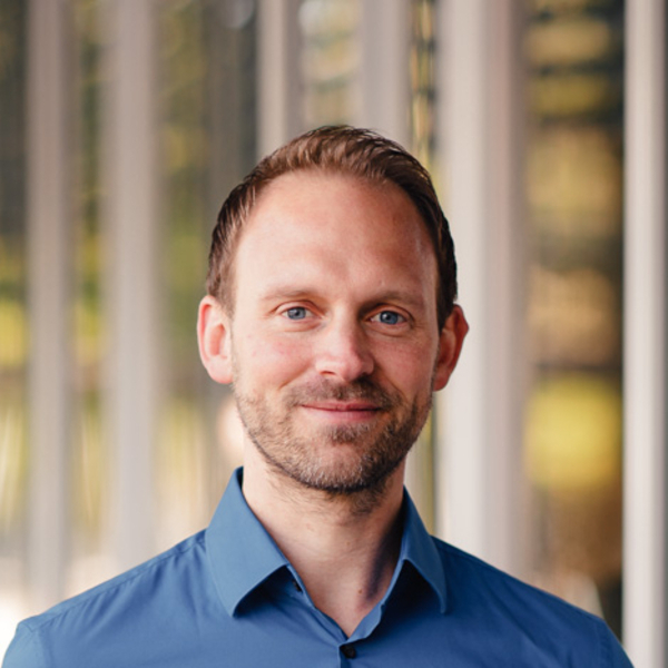 Florian - Lehrkraft für Entspannungstechniken - Neubeuern