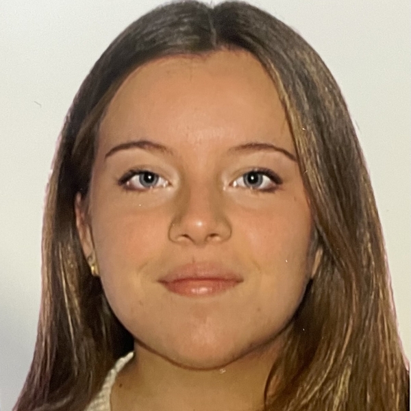Mónica - Profe de inglés - Málaga