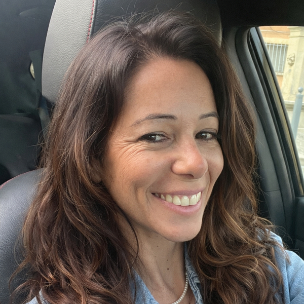 Stéphanie - Prof de maths - Cassis