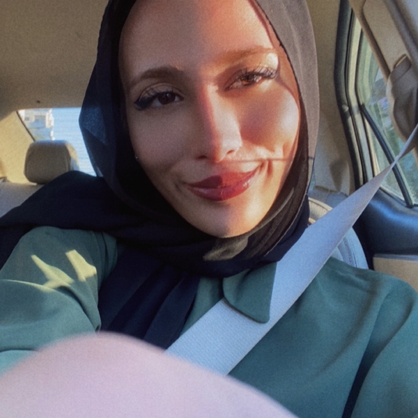 Muna - Nursing tutor - Jordan