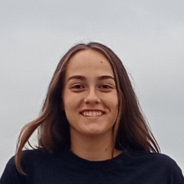 Victoria Teresa - Profe de inglés - Las Rozas de Madrid