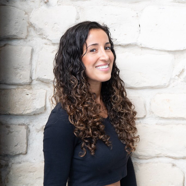 Amel - Prof de SES - Paris 19e