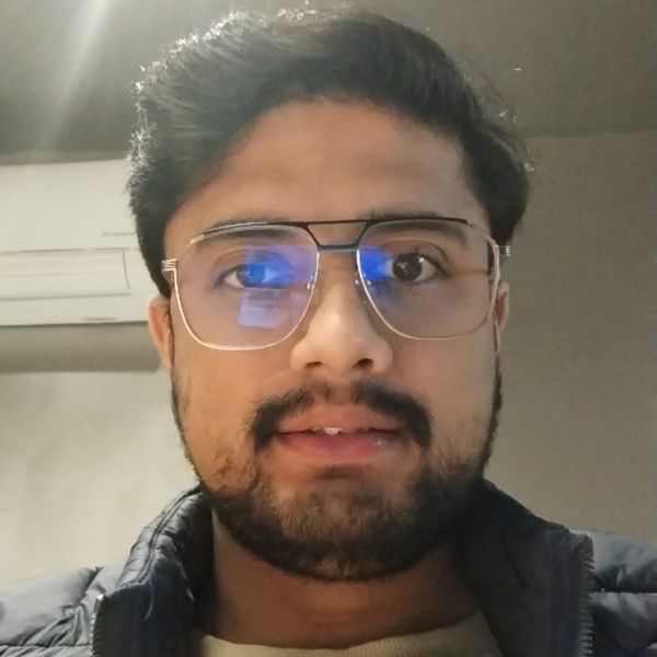 Omer - Computer programming tutor - Bhubaneswar