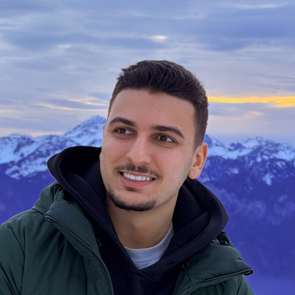 Ghali - Prof de maths - Lausanne