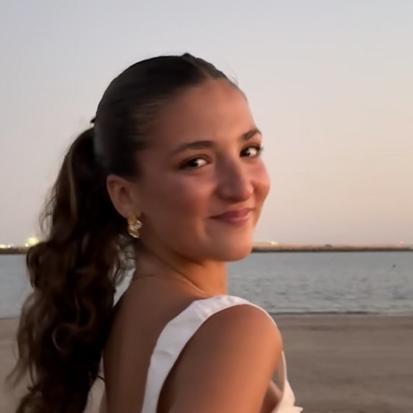Daniela - tutor académico - Granada