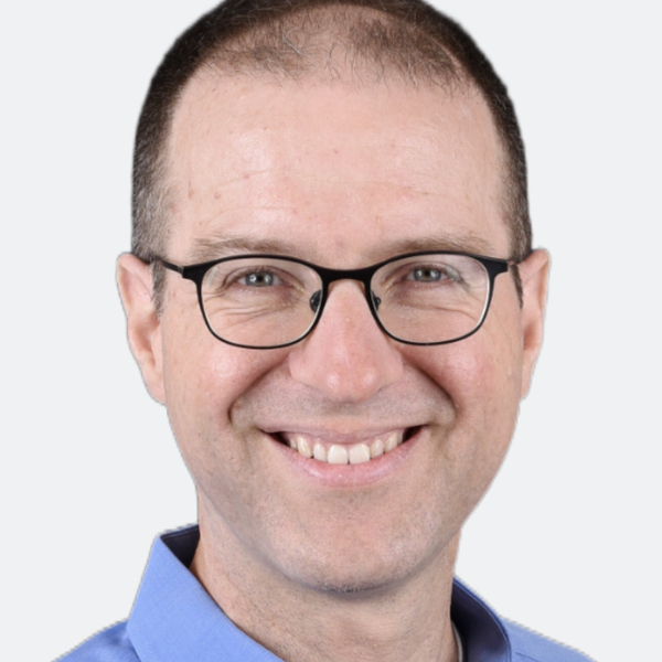 Markus - Lehrkraft für BWL - Zürich