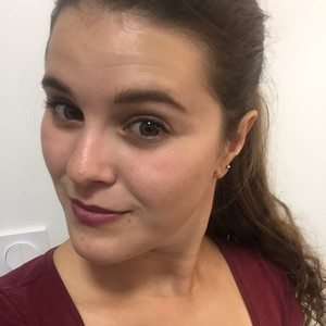 Anouk - Prof de soutien scolaire - Toulouse