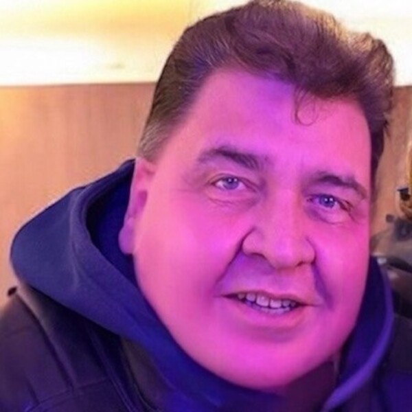 Antonio Jose - Profe de inglés - La Laguna