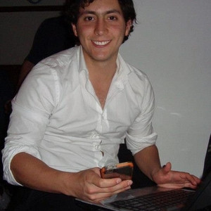 Alejandro - Spanish tutor - Toronto