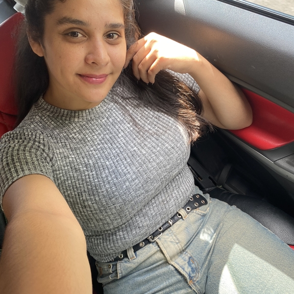 Georgina - Profe de inglés - 