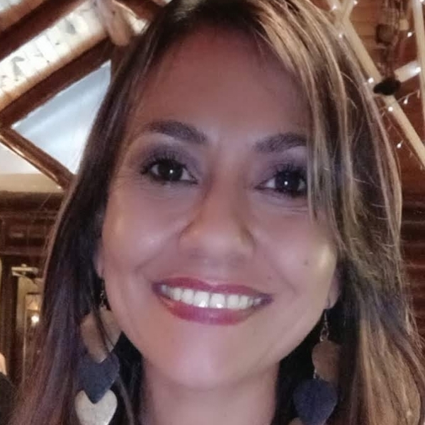 Mariana - Profesor español para extranjeros - San Nicolás de los Arroyos
