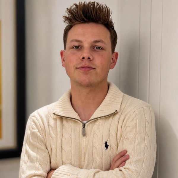 Tino - Lehrkraft für Schwimmen - Bochum