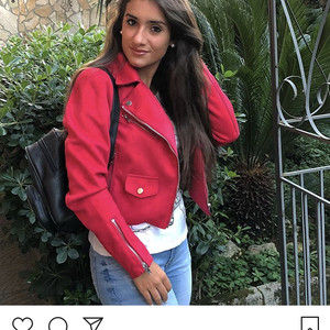 Simona Fatima - Insegnante di dopo scuola - Carditello