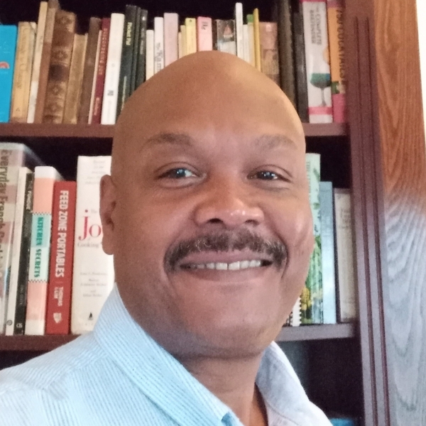 Kevin - Reading Tutor - Waynesboro