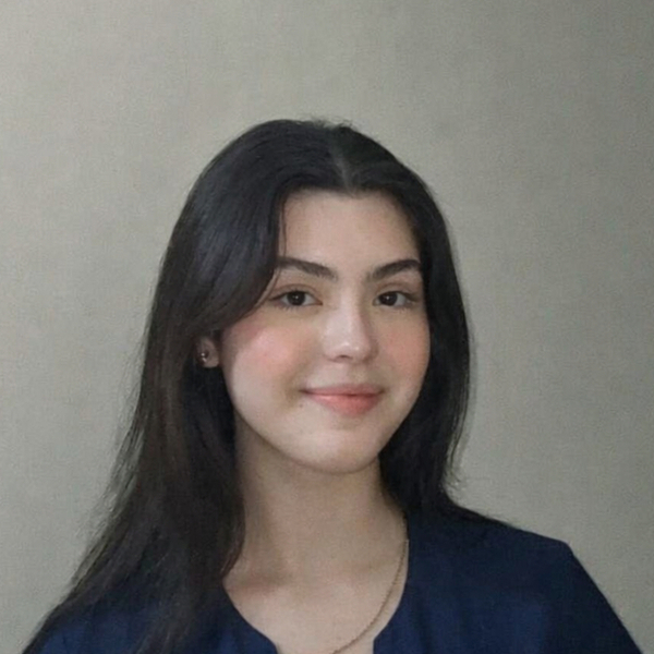 Anamaria - tutor académico - Santa Marta