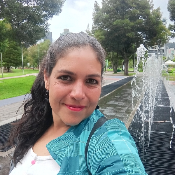 Amelia - profesor de español para extranjeros - Quito