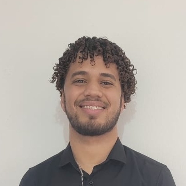 Victor Manuel - tutor académico - Santo Domingo