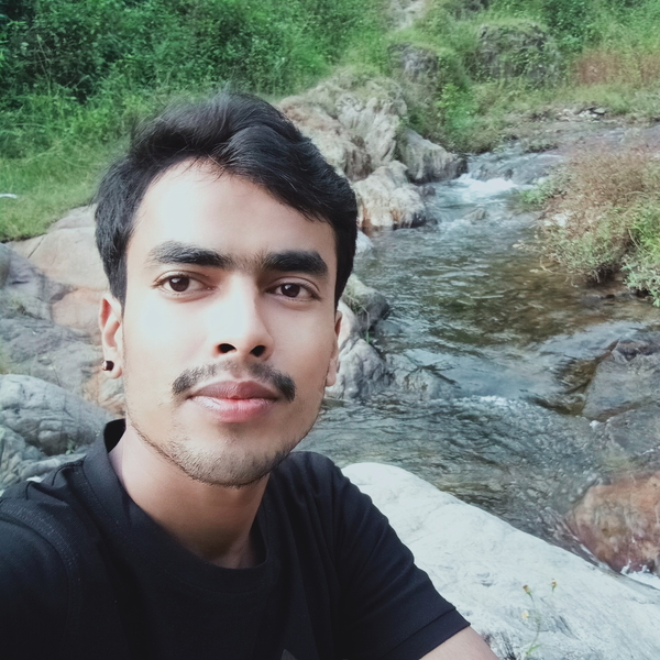 Amit - Botany tutor - Ranikhet