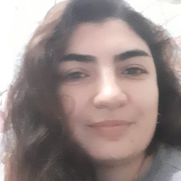 Maryam - English tutor - Cypress