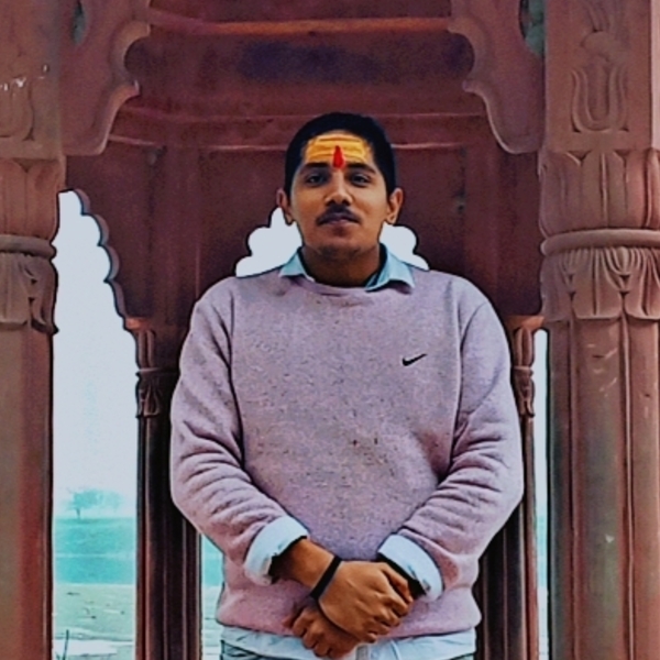 HANSRAJ - Math tutor - Mathura