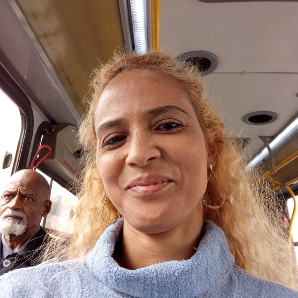 Esther - Professor de espanhol - Curitiba