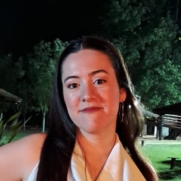 Brenda - tutor académico - Zavalla