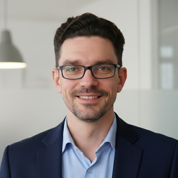 Christoph - Lehrkraft für Mathematik - Jülich