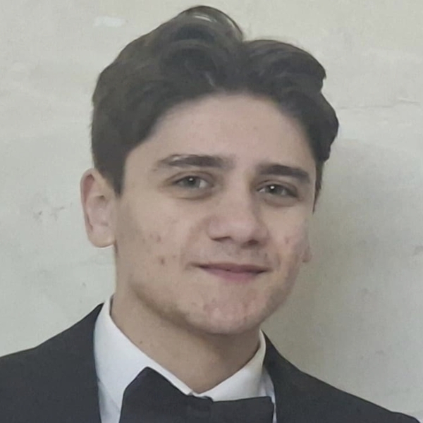 Gabriel - Biology tutor - Luqa
