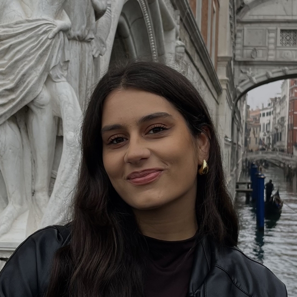 Valeria - Insegnante di aiuto compiti - Scafati