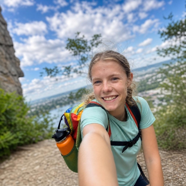 Maddy - Running tutor - Menomonie