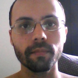 Adle - Professor de nutrição - 