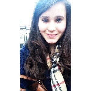 Sophie - Prof de préparation bac scientifique - Lille