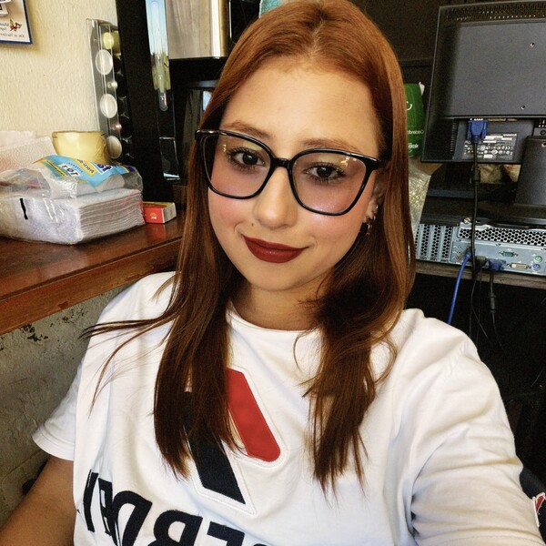 Sofia - tutor académico - 