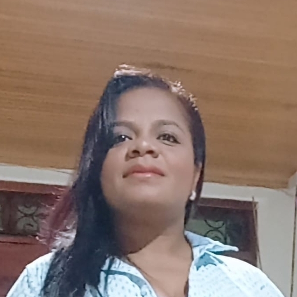 Ibeth Margarita - tutor académico - 