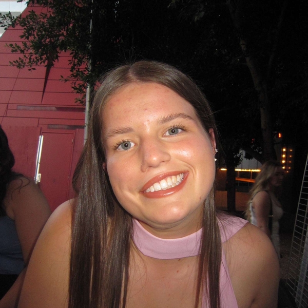 Grace - Maths tutor - Nunawading
